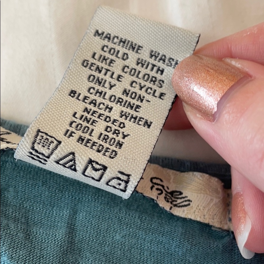 American Rag Small Top - Picture 4 of 5